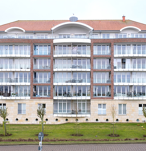 Immobilienkauf Cuxhaven