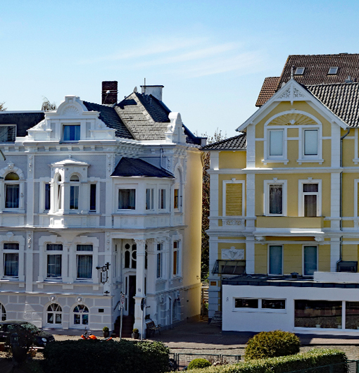 Immobilienkauf Cuxhaven