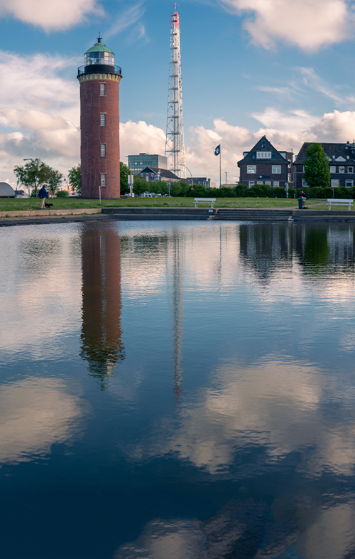 Immobilienkauf Cuxhaven