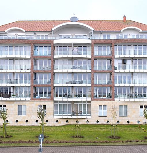 Immobilienvermittlung Cuxhaven